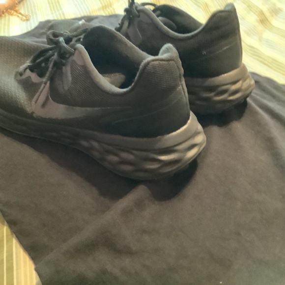 Women's Revolution 6 NEXT NATURE RUNNING SHOE - Picture 6 of 7